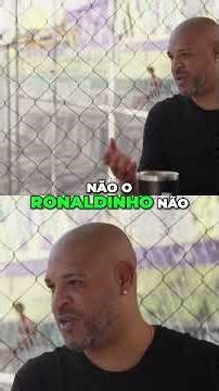 Adriano Imperador: Do Brasil à Glória em Milão #shorts