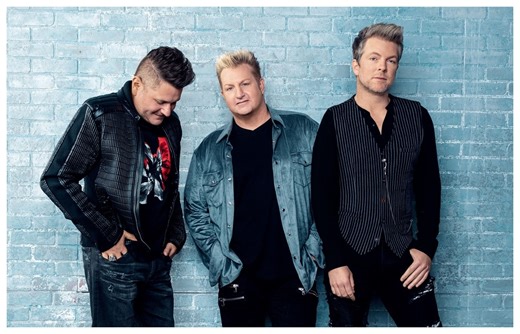 Rascal Flatts 25th Anniversary ‘Life is a Highway’ tour: How to get tickets, dates, venues, & all you need to know
