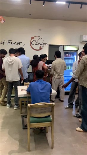 Ajmal Aliyar on Instagram: "Let it be a new beginning😌 part2"