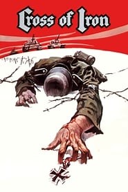 Cross of Iron (1977) - AZ Movies