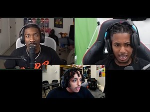 The DDG and Bruce Situation is a Confusing Ego Battle