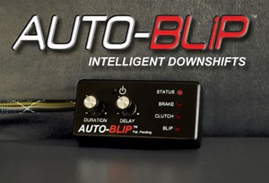 Should You Add 'Auto-Blip' to Your Manual Corvette? - CorvetteForum