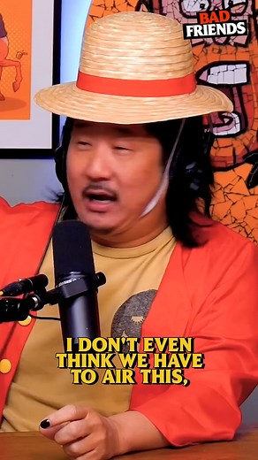 Fancy Makes Bobby Look Like a Fool | Bad Friend Podcast