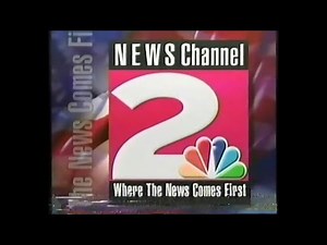 WKTV Commercial Breaks (April 4, 2002; Part 1)