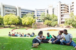 University of Johannesburg