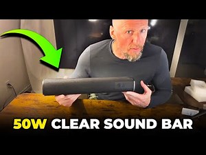 Audio Expert Reviews: Why MZEIBO Soundbar Changes Everything