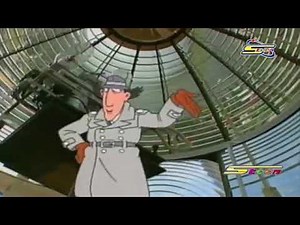 Spacetoon (Arabic) - Science Planet Promo - Inspector Gadget's Field Trip (2017)
