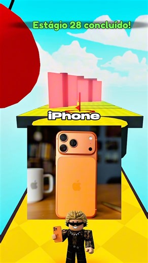 Would you trade this iPhone for a mystery gift? 😱