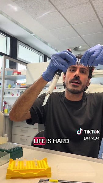 "But your feelings don't matter here" 🥲 am I the only one struggling ... | science