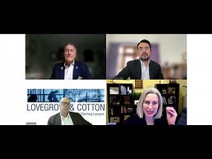 IBQC Model Building Act Webinar