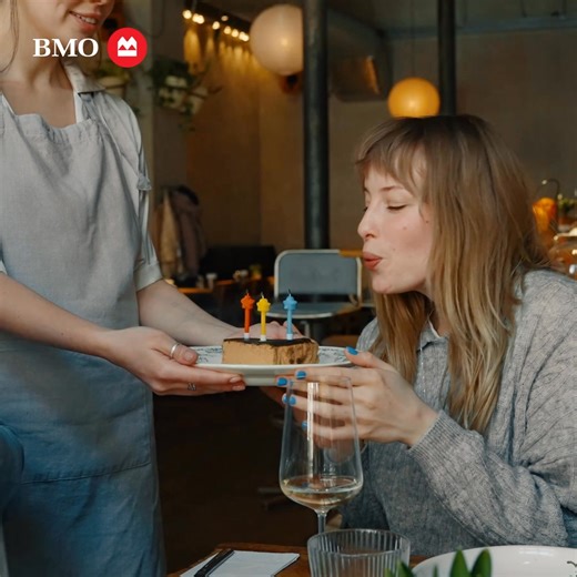 With the BMO eclipse Visa Infinite Card, you get 5x the points* on the must-haves and the little extras. | BMO Financial Group