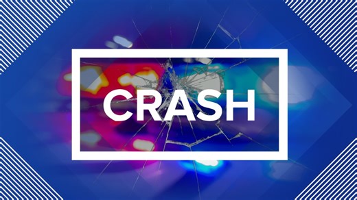 2 flown to hospital after multi-vehicle crash in Decatur County