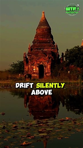 Bagan: Where History Faith And Nature Converge This Sacred City #travel #explore