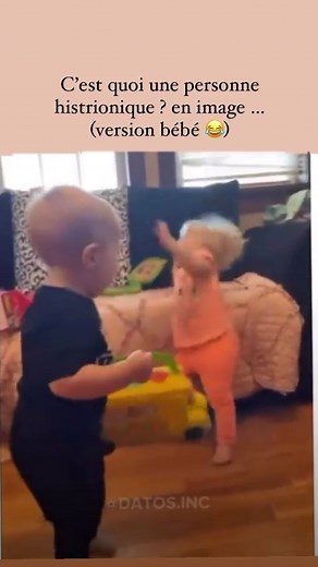 L’histrionisme est un trouble de la personnalité marqué par une quête permanente d’attention, et ce, par tous les moyens : séduction, manipulation, démonstrations émotionnelles exagérées, dramatisation ou théâtralisme. . . . #histrionique #borderline #dramaqueen | therapeute_elodiel