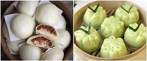 11 Resep bakpao anti gagal, enak, empuk, lembut, dan mudah dibuat
