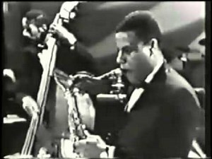 Miles Davis "All Blues" Live 1964