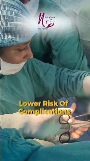 Vaginal Hysterectomy: Safer Surgery, Faster Recovery #WomensHealth
