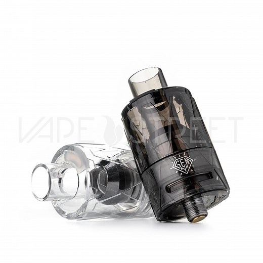Freemax Gemm Disposable Tank (2 Pack)