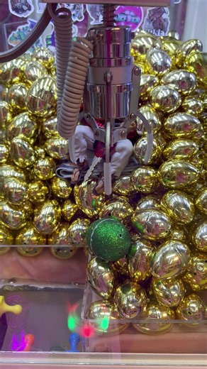 Prize Claw Machine - Part. 84 #clawmachine #arcade #prize