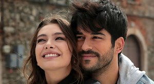 ¿Dónde puedo ver los capítulos completo de "Kara Sevda" ("Amor eterno")?
