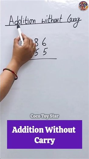 Try This Wonderful Addition Trick/Addition Hack/Maths Trick