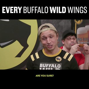 188K views · 1.9K reactions | "The standard wait time for your food is 2 hours. Deal with it." | Smosh | Facebook