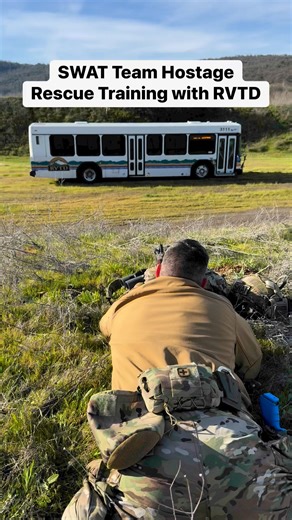 25K views · 198 reactions | Jackson County Sheriff’s Office SWAT Team recently conducted Hostage Rescue training with the help of RVTD | Jackson County Sheriff Oregon | Facebook