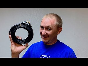 MavisLink Fiber Optic HDMI Cable Review