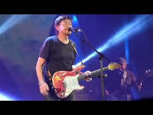Chris Rea - Stainsby Girls - live @ Plymouth Pavilions 4th April 2012 - HD.mkv