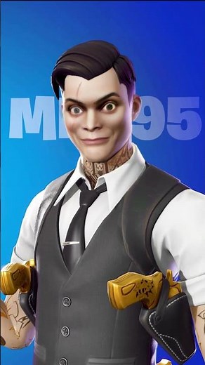 The skins with the most R34 in Fortnite