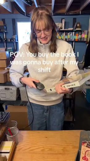 Sudden Fiction Books | Guess we’ll just have to order more 🤭 #indiebookstore #castlerockco #ecclesiamarket #shoplocal #localbookstore | Instagram