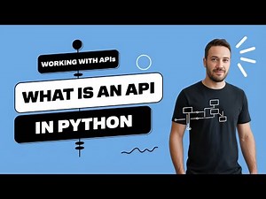 The API Fundamentals Every Python Developer Needs