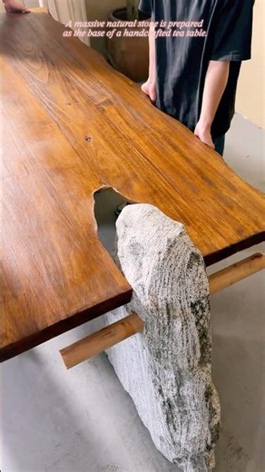 Amazing DIY Furniture Build #craftsmanship #craftman #wood