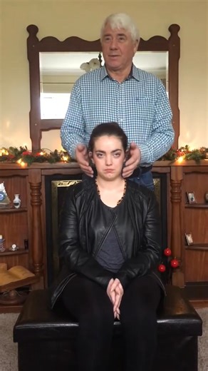 68K views · 578 reactions | Alva suffered from an AVM (bleed on the brain). Listen to her recovery.  #wellbeing #wellness #heal #health #healer #healing #happiness #chronicillness #brainhealth #bleeds #miracle #happiness | Matthew Lennon Healer - World Healing Centre | Facebook