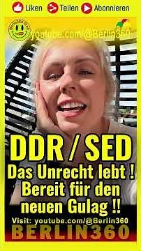 #TheLeft #TheInternationale #Communism #PartyConference #Reichenek #GDR #Extremism #Pantisano #Ka...