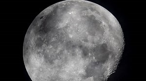 Frozen water discovered in more places on Moon, scientists confirm
