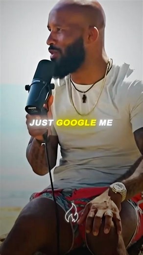 Mighty Mouse Called His Father For The First Time In His Life 🥹👀