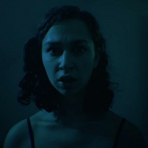 Mirror - Award-Winning Short Horror Film