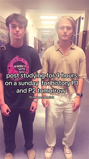 good luck to the young historians tmr #ibhistory #ib #fyp #paper1 #paper2 #historical #viral