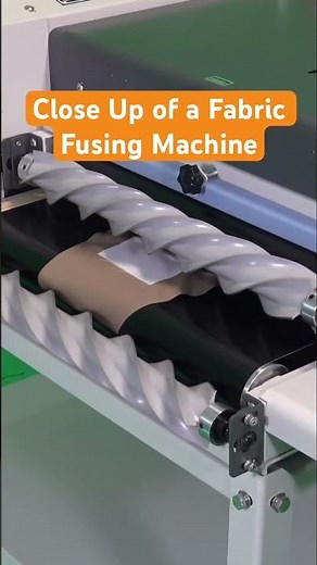 Top-Selling Compact Fabric Fusing Machine – See Why Everyone’s Buying It!