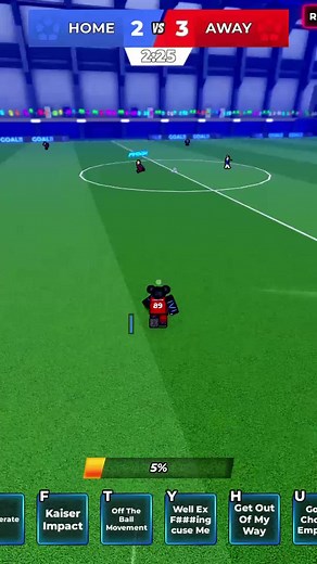 Blue Lock Rivals: Michael Kaiser Gameplay Tips