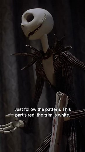 if only somebody had warned jack