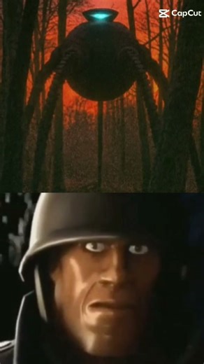 mr incredible vs omnidroid V8