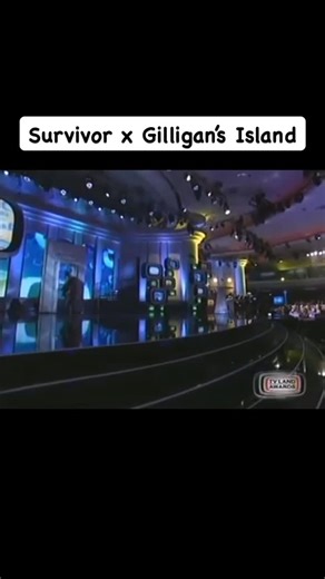 From the Survivor Vault 2004! Survivor All Stars, Rob Cesternino, Tina Wesson, Jenna Morasca & Rudy Boesch, presented the cast of Gilligan’s Island with the Pop Culture award at the TV Land Awards. Future Survivor player Lisa Whelchel was in the audience, I wonder if she got the chance to chat with these Survivor legends. #cbssurvivor #survivorcbs #survivor #survivorfans | All Winners Survivor