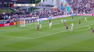 34K views · 454 reactions | When you look up the definition of "banger", you'll see this 勞 | Colorado Rapids Soccer Club | Facebook