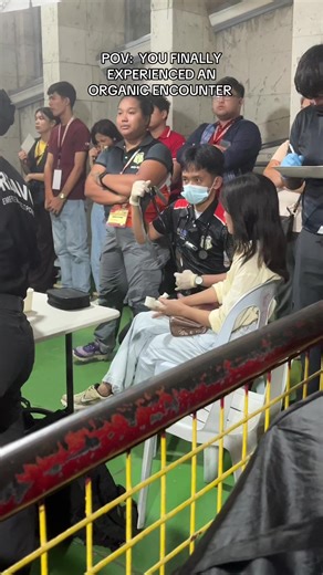 Discovering Organic Encounters at Sinulog 2026