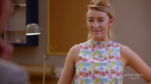 Making the Cut - Making The Cut - Pre Trailer