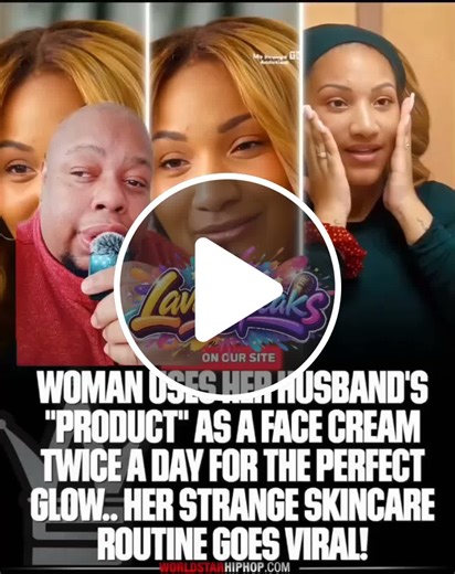 a woman uses her husband product, whats your thoughts on this - NewsBreak
