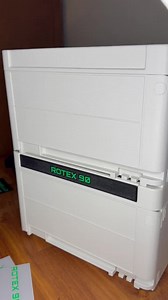 3D Printed Festool Systainer Labels | Side + Front Custom Tags | PETG Durable Organizer Inserts - Etsy