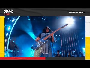 H.E.R. "We Made It" Live Performance | Global Citizen Live
